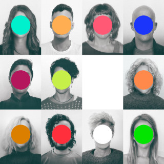 Vetusta Morla - FIGURANTES album cover