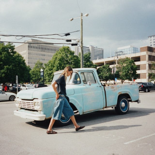 Charlotte Cardin - A Week In Nashville EP cover