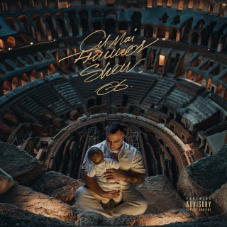 OG Eastbull - Cel Mai Frumos Show album cover