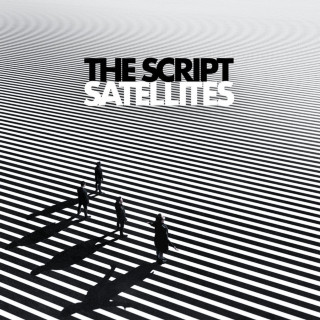 The Script - Satellites album cover