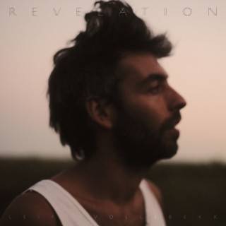 Leif Vollebekk - Revelation album cover