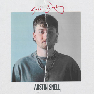 Austin Snell - Still Bleeding album cover