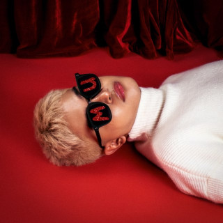 Arthur Miguel - MU EP cover