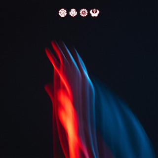 Noah - Cinema album cover