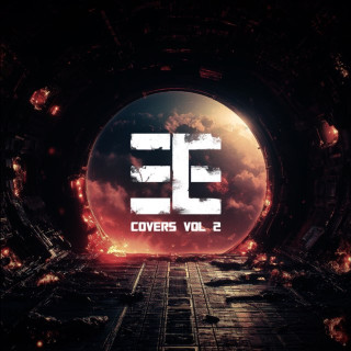 Tommee Profitt - Covers (Vol. 2) album cover