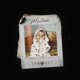 Lune - MAILAN album cover