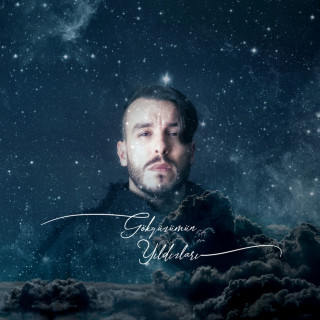 Cem Adrian - Gökyüzümün Yıldızları album cover
