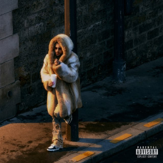 Enima & ASHE 22 - DZ D’AMERIQUE album cover