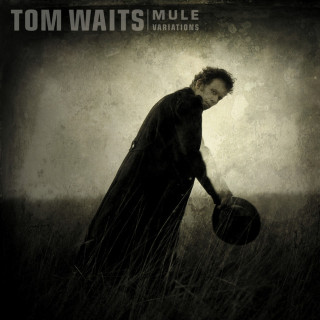 Tom Waits - Mule Variations album cover