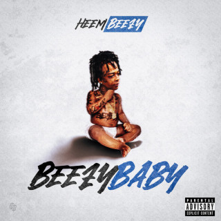 Heembeezy - Beezy Baby album cover