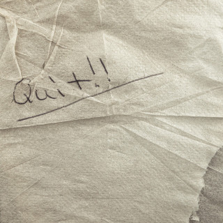 HARDY - Quit!! album cover