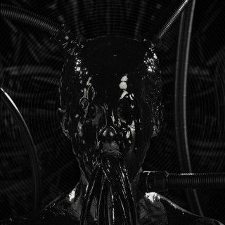 Gravemind - Introsphere album cover