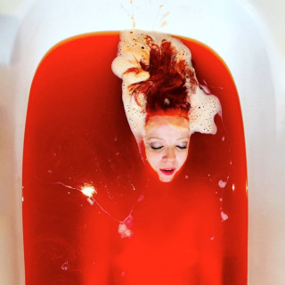Garbage - Lie To Me EP cover