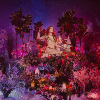 Xana - The Sex Was Good Until It Wasn't album cover