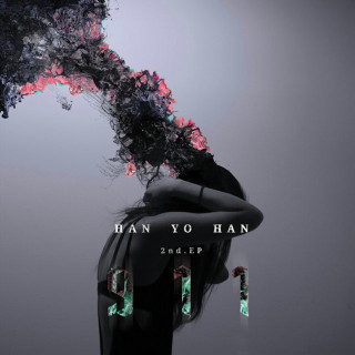 Han Yo Han - 911 EP cover