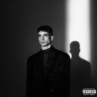 Leon Leiden - Aquí Estoy album cover