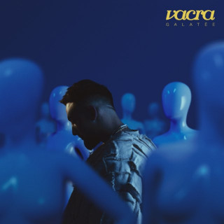 Vacra - Galatée album cover