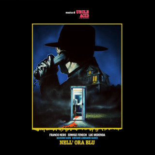 Uncle Acid & The Deadbeats - Nell' Ora Blu album cover