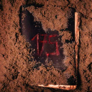 Axos - 17.5 EP cover