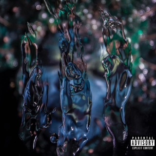 Bambie Thug - Cathexis EP cover
