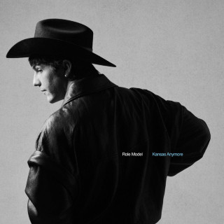 ROLE MODEL - Kansas Anymore album cover
