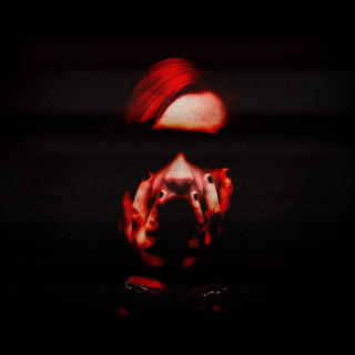 Wake Up Hate - Drag Me To Hell album cover