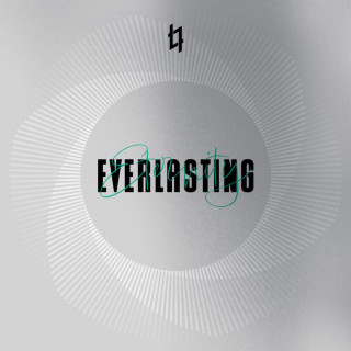E'LAST - EVERLASTING album cover
