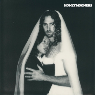 Delacey & Valley Boy - Honeymooners album cover
