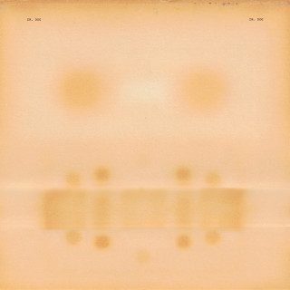 Dr. Dog - Dr. Dog album cover