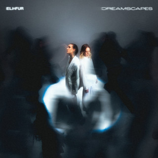 Eli & Fur - Dreamscapes album cover