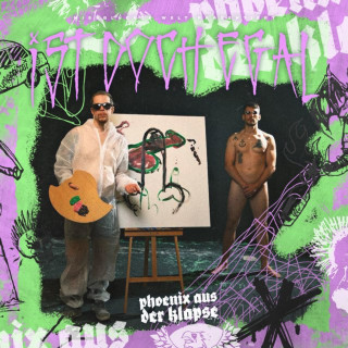 Swiss & Die Andern - Ist Doch Egal EP cover