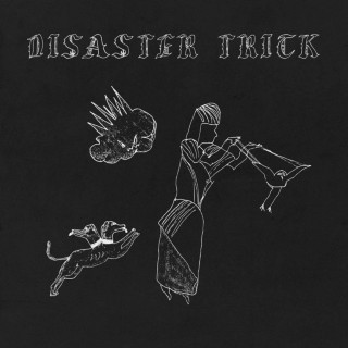 Horse Jumper Of Love - Disaster Trick album cover