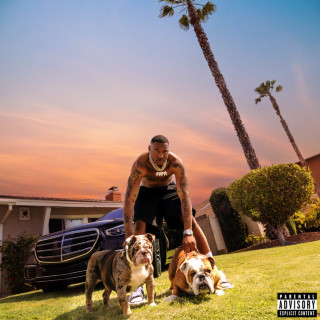 Kalan.FrFr. - MAKE THE WEST GREAT AGAIN EP cover