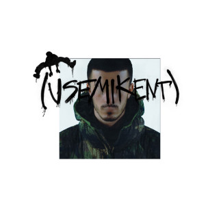 Kambulat - Usemikent album cover