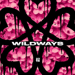 Wildways - Сакура EP cover