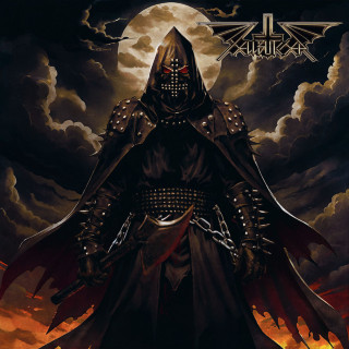 Hellbutcher - Hellbutcher album cover