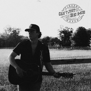 Vincent Mason - Can't Just Be Me EP cover