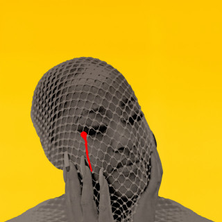 Rapsody - Please Don't Cry album cover