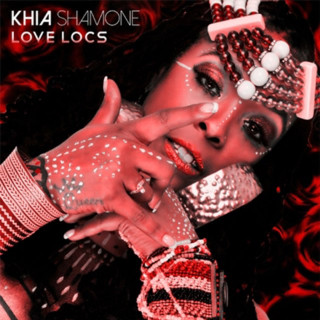 Khia - Love Locs album cover
