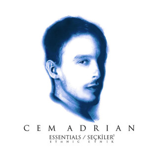 Cem Adrian - Essentials / Seçkiler 2 album cover