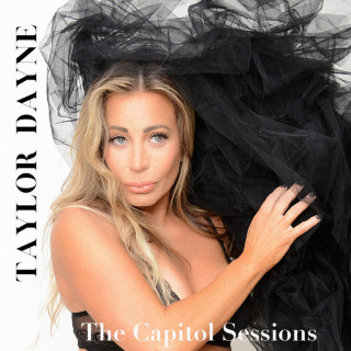 Taylor Dayne - Capital Sessions EP cover