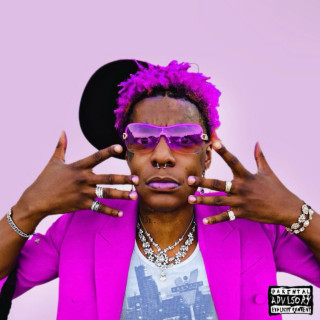 Mak Sauce - Malik Vol. 1 mixtape cover