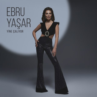 Ebru Yaşar, Siyam & Zeyd - Yine Çalıyor EP cover