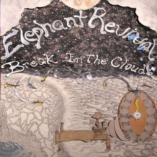 Elephant Revival - Break In The Clouds album cover