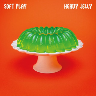 SOFT PLAY - Heavy Jelly album cover