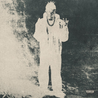 Peso Pluma & Tito Double P - ÉXODO album cover