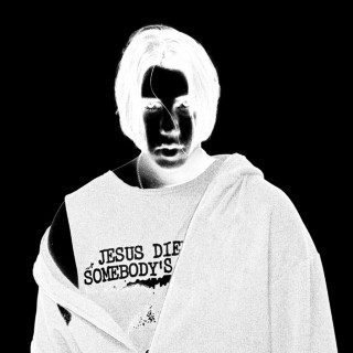 whyalive - WEBHORRORSTORY EP cover