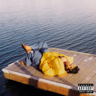 Kamaiyah - Figuring Out My Emotions EP cover