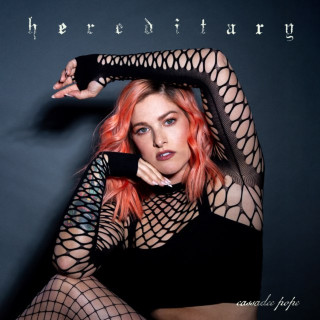 Cassadee Pope - Hereditary album cover