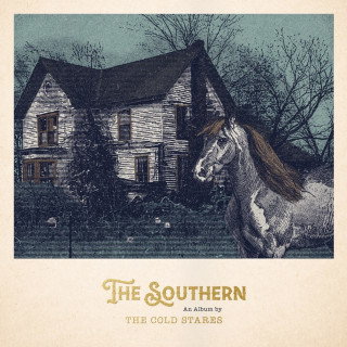 The Cold Stares - The Southern album cover
